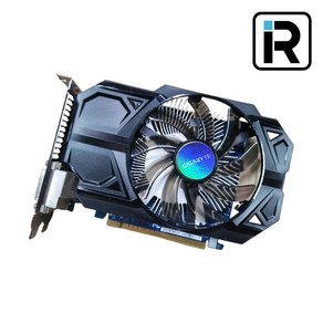 지포스 GTX750 1GB 기가바이트 일반