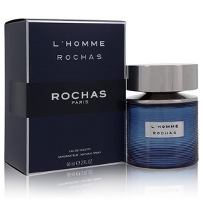 Rochas 로샤스 롬므 EDT 60ml (남자), 1개