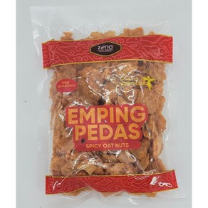 조나 엠삥 쁘다스 175g ZONA Emping Pedas 175g