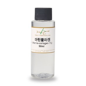 수제나라 자연의숲 마린콜라겐(1프로) 콜라겐, 1개, 50ml