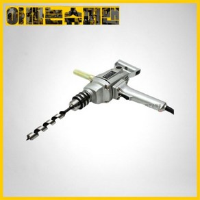 [착불택배][포터파워]계양D-16타입믹서드릴/전기드릴2205U(700W), 선불택배, 1개