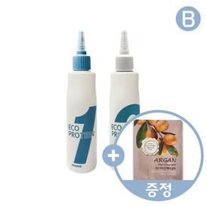 뮤겐스 에코 프로테인 1제+2제 150ml, 상세페이지 참조, 1개