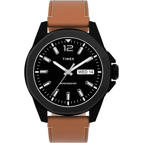 Timex 드레스 시계 (모델: TW2U15100)