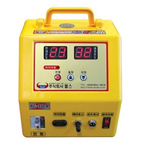 불스 볍씨 발아기 BG-300A, 1개