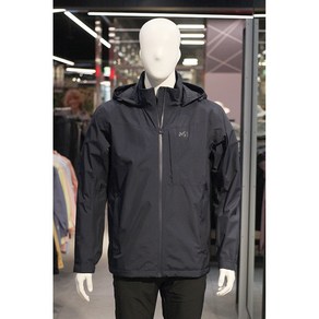 밀레 남성 GORETEX 루트업 고어텍스 등산자켓 바람막이 MVTSG400 21