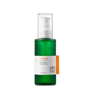 아포테 헤어 릴렉스 에센스 APOTHE HAIR RELAX ESSENCE 80ml, 1개