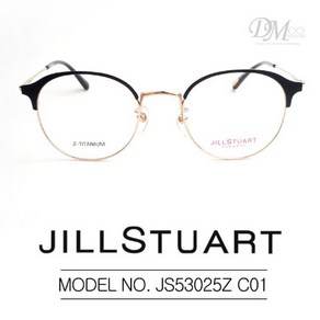 질스튜어트 안경테 JILLSTUART JS53025Z C01