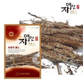 자애인 국산 말린 와송 100g 바위솔, 1개