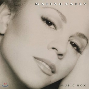 [LP] Maiah Caey (머라이어 캐리) - 3집 Music Box [LP], SonyMusic, 음반/DVD