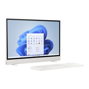 HP 엔비 무브 Envy Move 올인원 24-cs0002k 일체형 PC 윈도우11
