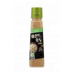 New아몬드호두드레싱 225g