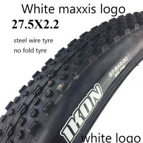 1pc MAXXIS 29 IKON 산악 자전거 타이어 27.5 2.2 29 2.2 초경량 MTB 스틸 와이어