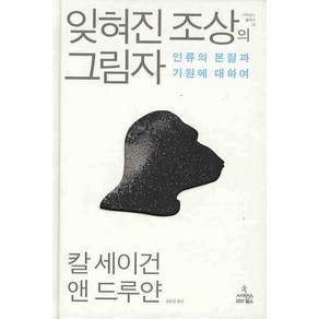 잊혀진 조상의 그림자:인류의 본질과 기원에 대하여