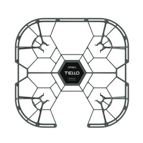 DJI 텔로 사각 프로펠라 보호 가드, 단품, 1개