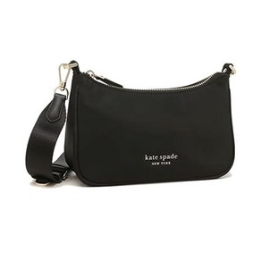 Kate spade 숄더백 샘 블랙 여성 케이트스페이드 K4466001 고급 데일리 가방