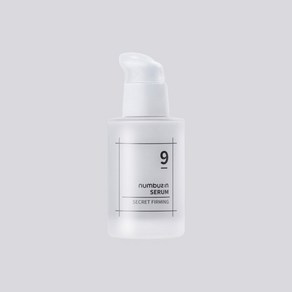 [numbuzin]넘버즈인 9번 탄력 비결 세럼 50ml