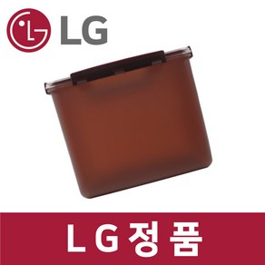 LG 정품 Z492AAA171 김치냉장고 14.7리터 김치 통 용기 밀폐 함 ki23732