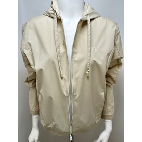 루이까스텔 여성 골프 25년 S/S 50%세일 직결 후드 루즈핏 홀겹 여자 바람막이 점퍼 #일상 #봄 #데일리룩 #나들이 [NC 신구로점]