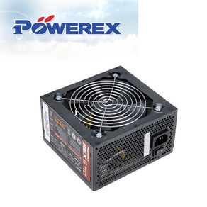 중고 파워 파워렉스 렉스3 정격500W 600W ATX, 렉스3 500W