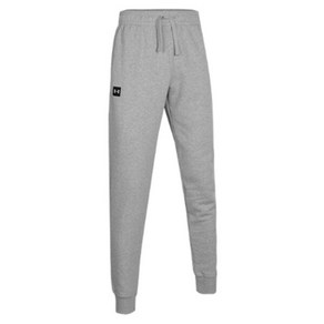 [언더아머_스포츠] 언더아머바지 BQK 1376772-011 UA Rival Tey Pant