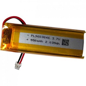 세나 스마트 HJC 20B 블루투스용 550mAh 배터리 교체 10B 블루투스 SP70 SP71 교체, 세나 스마트 HJC 20B 블루투스용 550mAh 배터