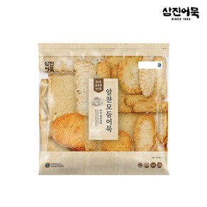 [삼진어묵] 알찬모듬어묵, 2.3kg, 1개