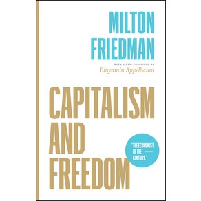 (영문도서) Capitalism and Feedom Papeback, Univesity of Chicago Pess, English, 9780226734798