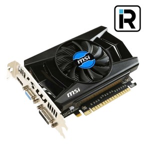 지포스 GTX750 1GB 중고 그래픽카드 일반