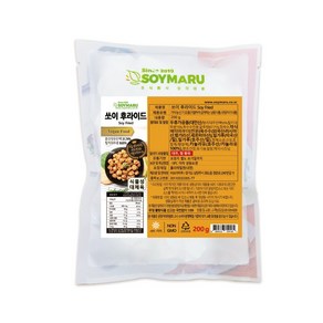 [쏘이마루] 쏘이 후라이드, 200g, 1개, 200g