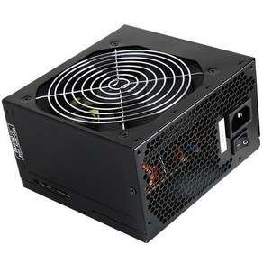 FSP HYPER K 600W 80PLUS Standard 230V EU 파워 (ATX 600W)