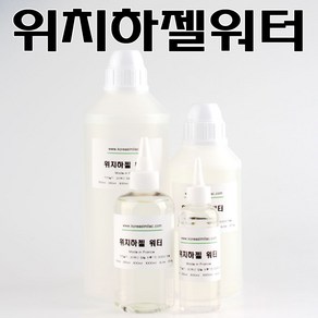 코리아씨밀락 위치하젤워터, 위치하젤워터 100ml, 1개