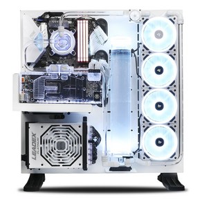 몬스타PC 이노센스RE 커스텀수냉 i7-14700K RTX4070Ti SUPER 32G