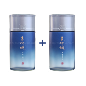 다나한 포맨 로션, 2개, 140ml