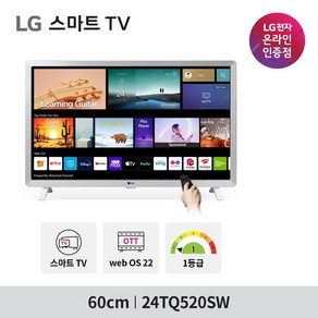 LG전자 HD 소형 스마트 TV