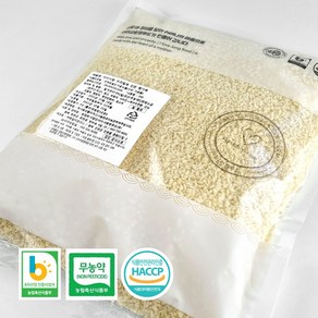 무농약 우리밀 로만든 빵가루 1kg, 1개