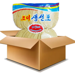 와크다 바삭바삭 맛있는 쥐포 400g x 10개입 삼천포 코스트코 대용 에어프라이어 볶음 튀김 쥐치 가성비 안주 간식