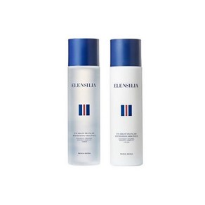 엘렌실라 에스카르고 오리지날 퍼펙트 코어 핏 기초세트 토너150ml+로션150ml, 2종세트(토너+로션), 1개