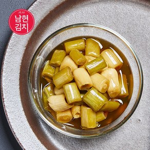 제주 남현 마농지