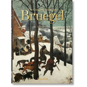 Buegel. the Complete Paintings - 40, Taschen