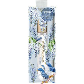 오하나마하로 OHANA MAHAALO 오드 뚜왈렛 마히에카 마이리오 30ml, 1개