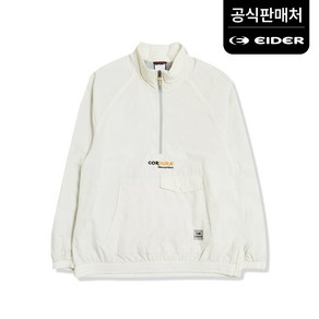 [아이더공식] 코듀라 공용 패딩 아노락 자켓 DUW22144C2