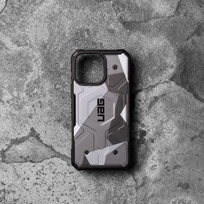 UAG 아이폰16 프로맥스 카모 맥세이프 케이스