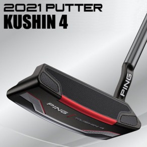 PING 2023 DS72C PUTTER 골프 퍼터 PP58 그립 장착 모델 일본 정품