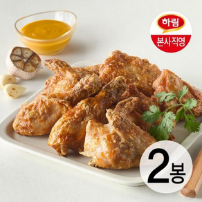 자연실록 오븐구이 치킨 770g, 1개