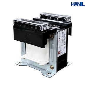 한일 AVR 판넬용 변압기 20KVA 단상 단권/복권, 단상 단권) 입력380V-출력440V, 1개