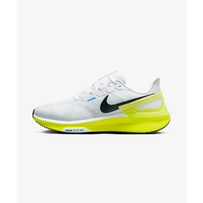 [늘정품] 나이키 NIKE 스트럭처 25 M 런닝화 워킹화 조깅화 운동화 화이트 블랙 사이버 포토 블루 블랙 퓨어 플래티넘 / DJ7883-108