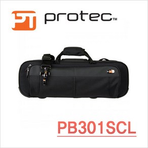 [Potec] 프로텍 트럼펫케이스 PB301SCL, 1개
