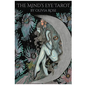 정품 마인드 아이 타로카드 Mind Eye Tarot