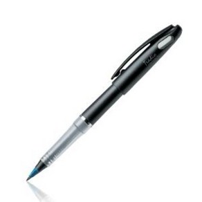 PENTEL Tadio Stylo TRJ50-A Black 트라디오펜, 빨강