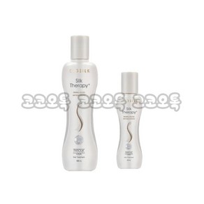 실크테라피 골든앰플 헤어에센스 180ml + 60ml